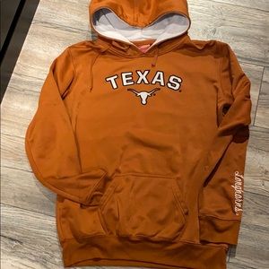 Texas Longhorns Hoodie